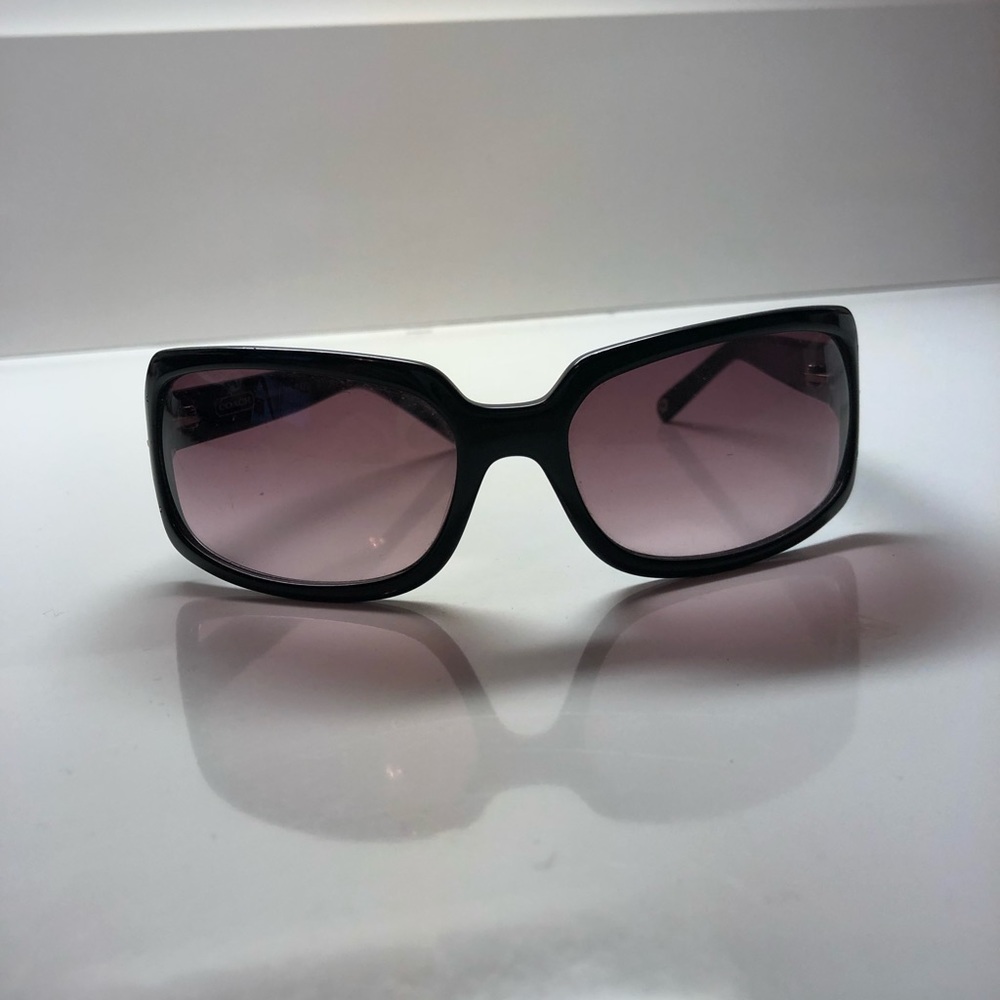 Coach Suglasses